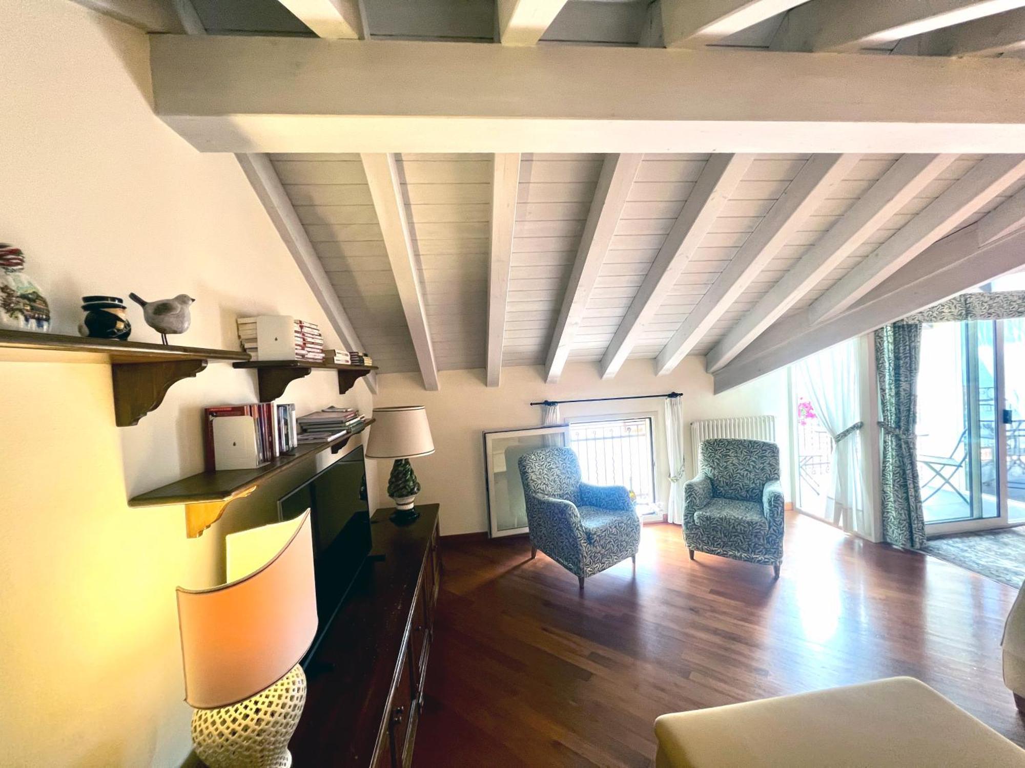 La Loggia Del Lago Colonno Kültér fotó